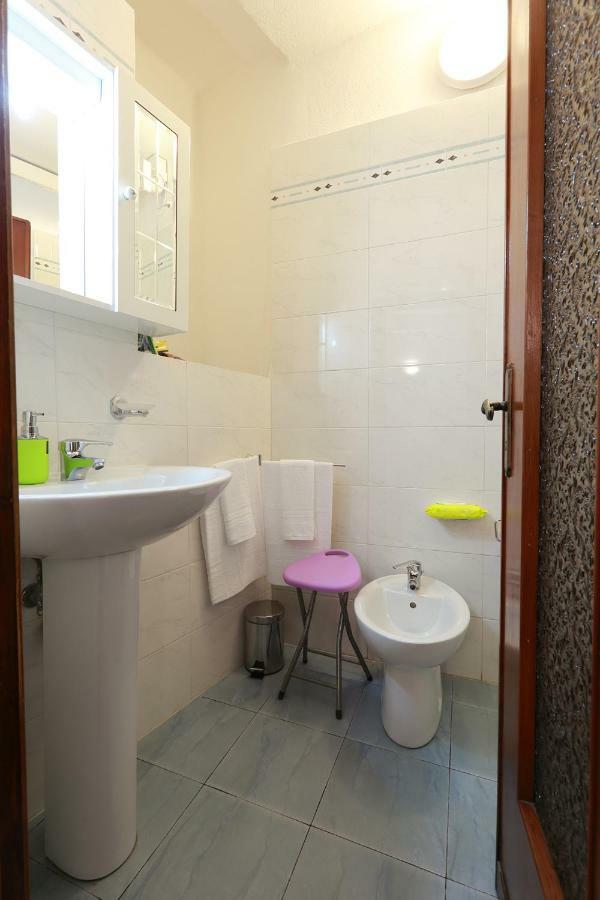 Lory'S Suite Манарола Экстерьер фото